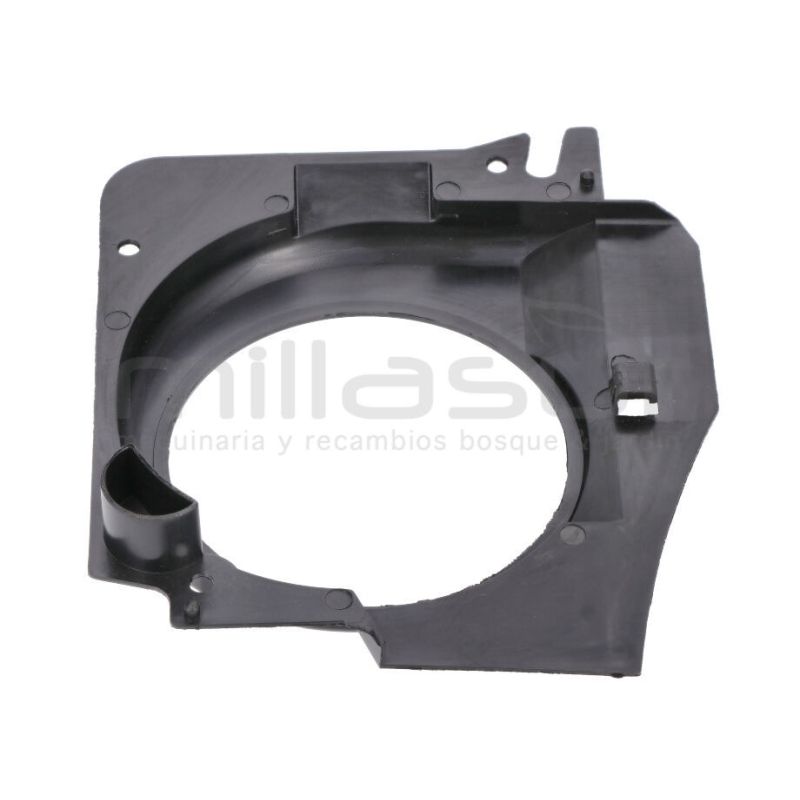 DEFLECTOR AIRE TAPA ARRANQUE MG262 (23) - motoscamaralweb.com