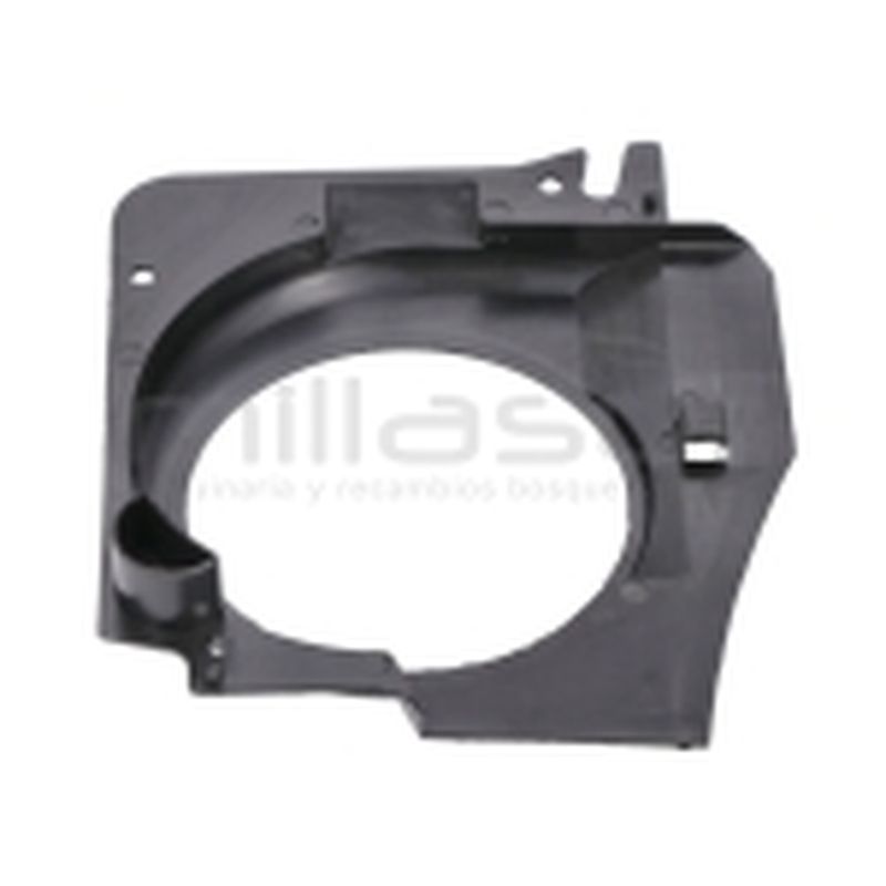 DEFLECTOR AIRE TAPA ARRANQUE MG262 (23) - motoscamaralweb.com