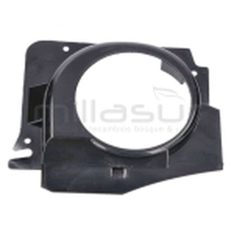 DEFLECTOR AIRE TAPA ARRANQUE MG262 (23) - motoscamaralweb.com