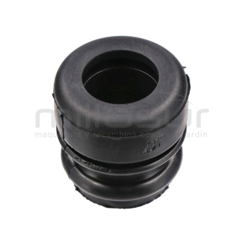 AMORTIGUADOR GOMA LARGO (X2) MG262 (28) - motoscamaralweb.com