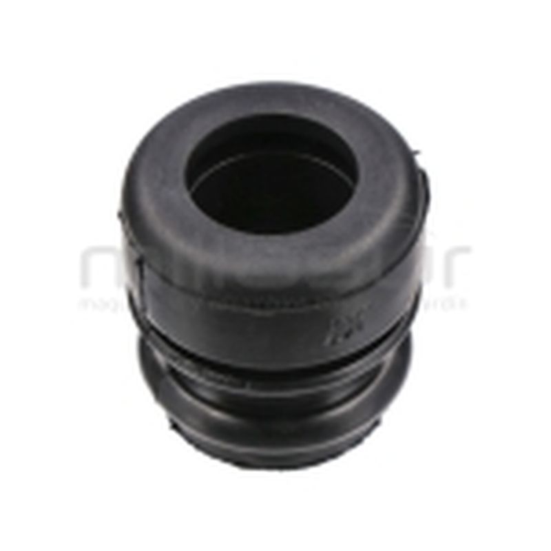 AMORTIGUADOR GOMA LARGO (X2) MG262 (28) - motoscamaralweb.com