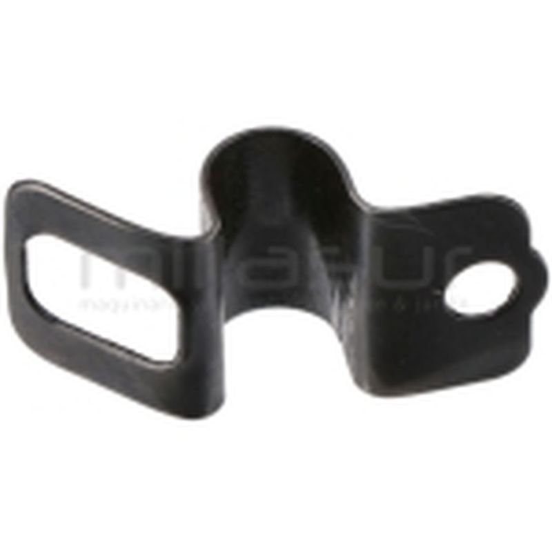 CHAPA AGARRE LLAVE BUJIA MG262 (33) - motoscamaralweb.com