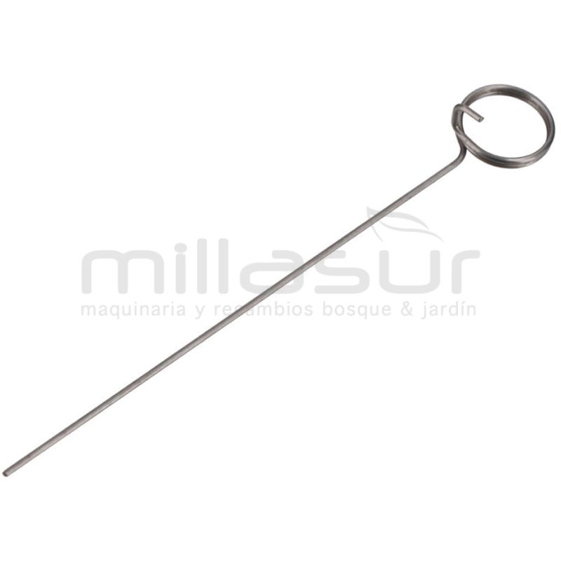 MUELLE GATILLO ACELERADOR MG262 (40) - motoscamaralweb.com