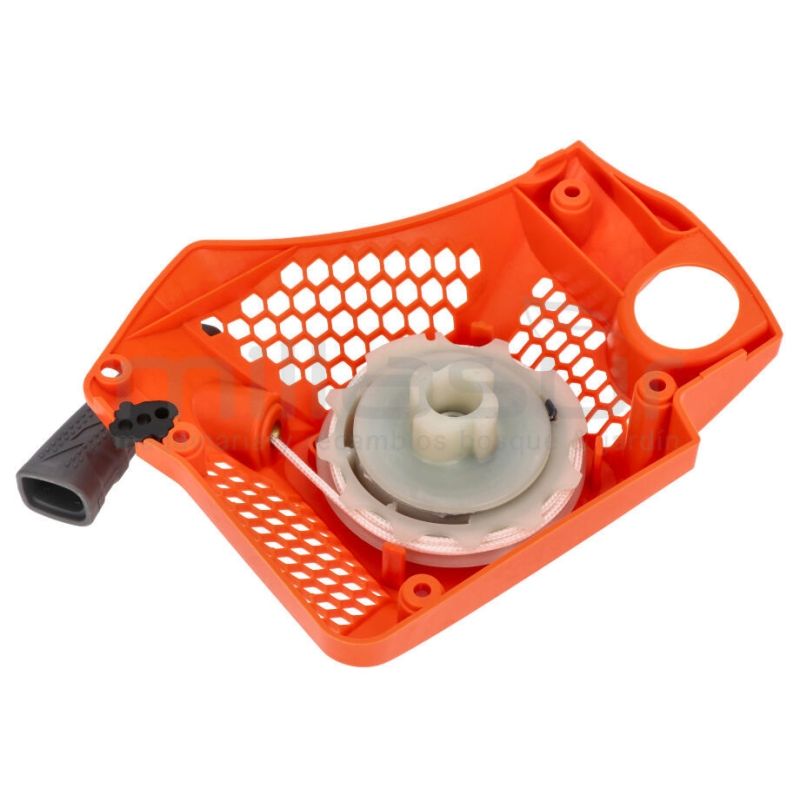 ARRANQUE COMPLETO MG262 (9+15-22) - motoscamaralweb.com