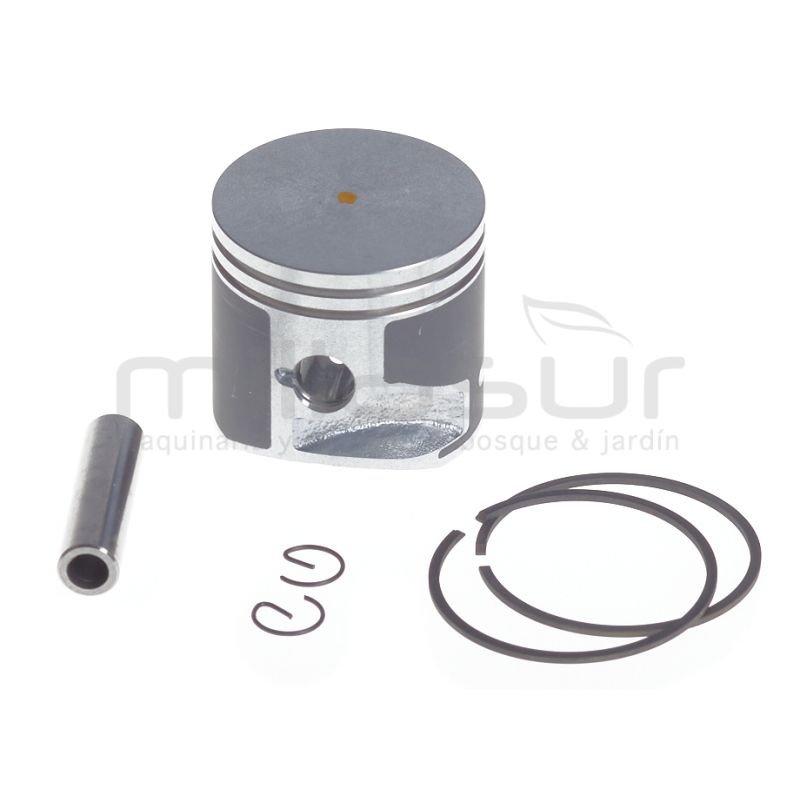 PISTON COMPLETO MG3514 (142) - motoscamaralweb.com