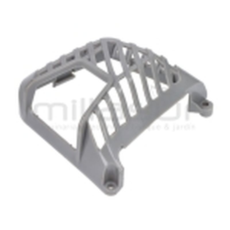 TAPA DE PLASTICO ESCAPE MG36-12A (92) - motoscamaralweb.com