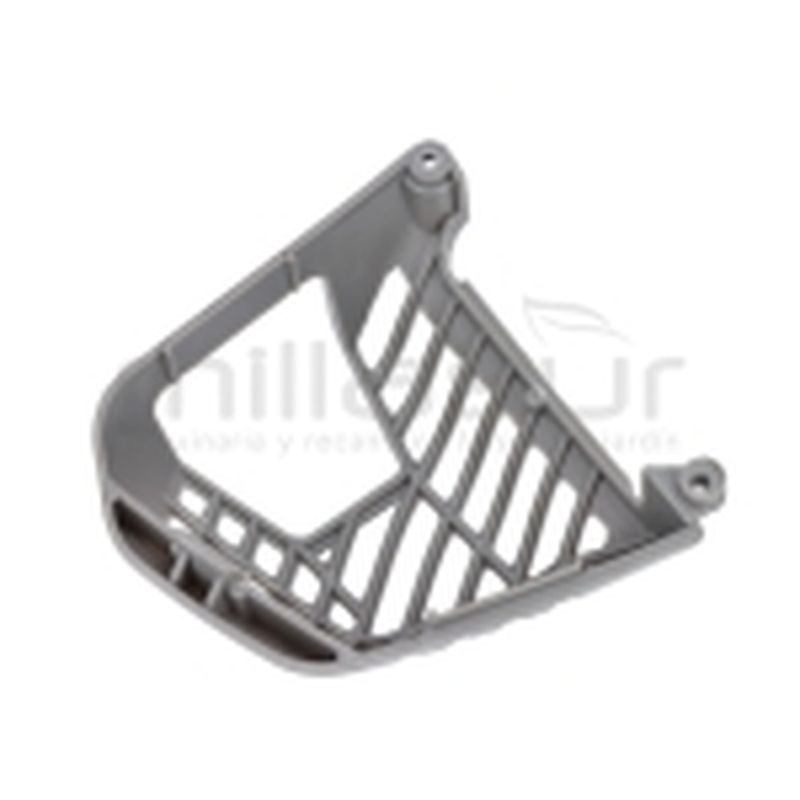 TAPA DE PLASTICO ESCAPE MG36-12A (92) - motoscamaralweb.com