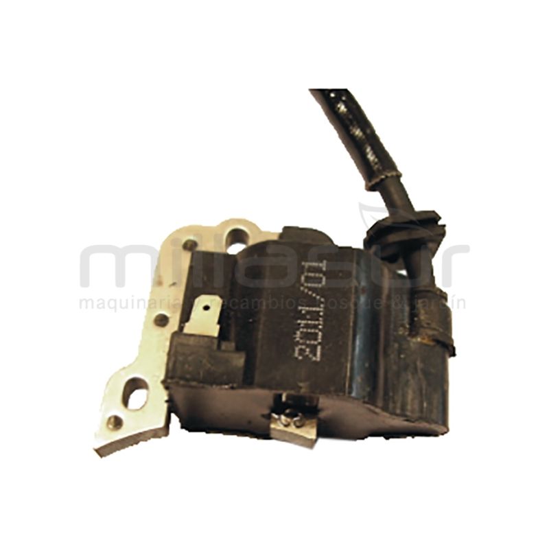 BOBINA ARRANQUE MG38/MG4100 - motoscamaralweb.com