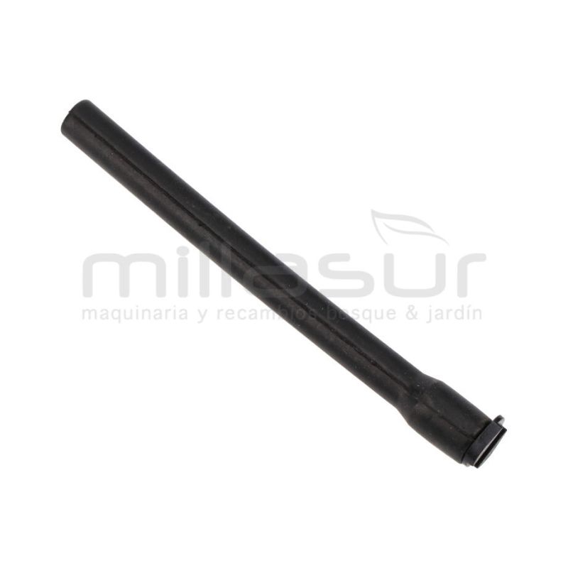 TUBO SURTIDOR DE ACEITE BOMBA-ESPADA MG38-16A MG4100 - motoscamaralweb.com
