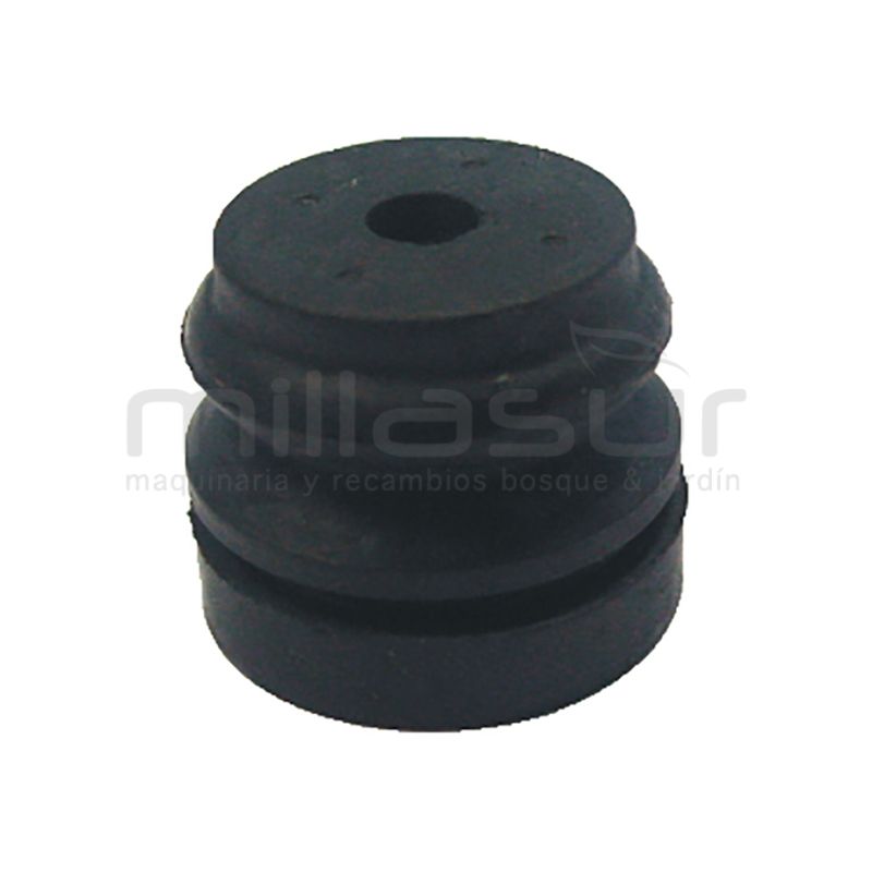 AMORTIGUADOR DELANTERO MUELLE MG38 - motoscamaralweb.com