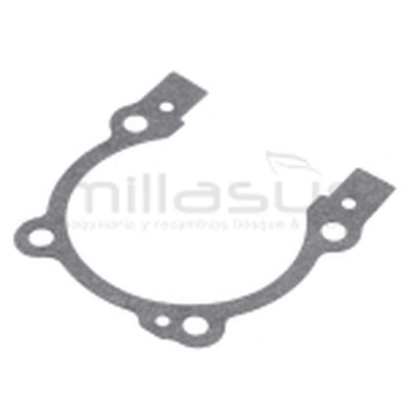 JUNTA TAPA CIGÜEÑAL MG38 - motoscamaralweb.com
