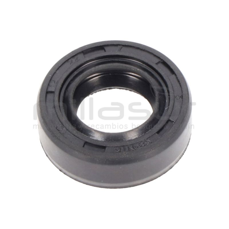 RETÉN CIGÜEÑAL MG38 ( LADO VOLANTE) - motoscamaralweb.com