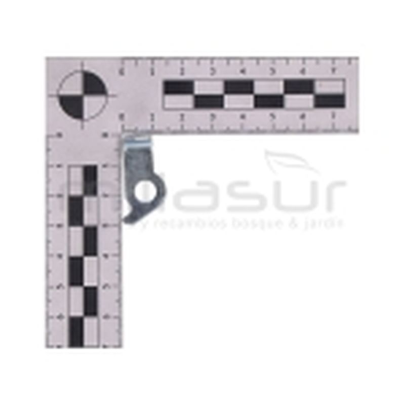 TRINQUETE VOLANTE MAGNETICO MG38 - motoscamaralweb.com