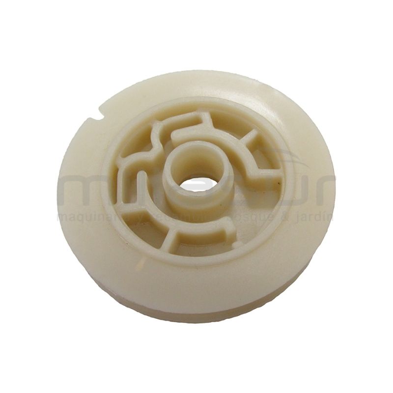 POLEA ARRANQUE FACIL ( 2 MODELO ) - motoscamaralweb.com