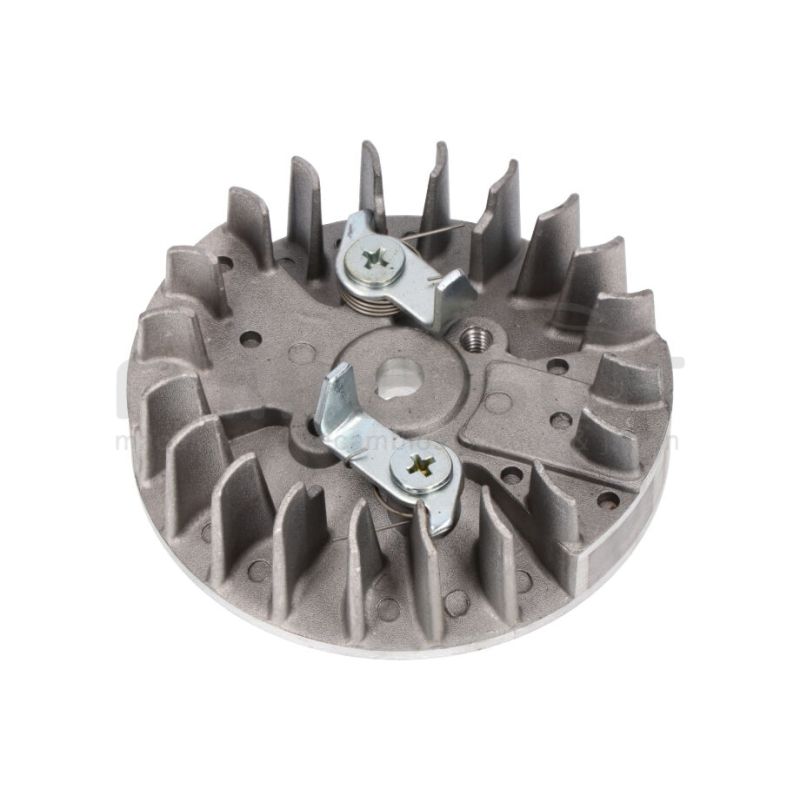 VOLANTE MAGNÉTICO + TRINQUETES MG38-16A - MG4100 - motoscamaralweb.com