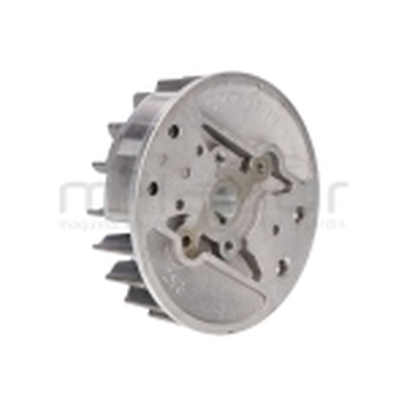 VOLANTE MAGNÉTICO + TRINQUETES MG38-16A - MG4100 - motoscamaralweb.com