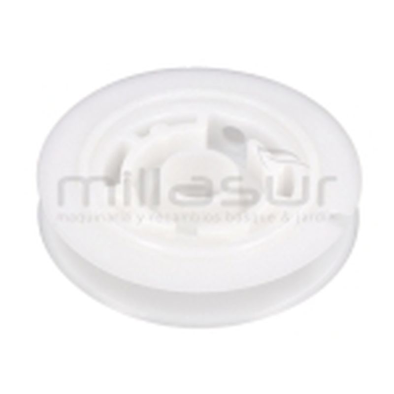 POLEA ARRANQUE MG3800 (4) - motoscamaralweb.com