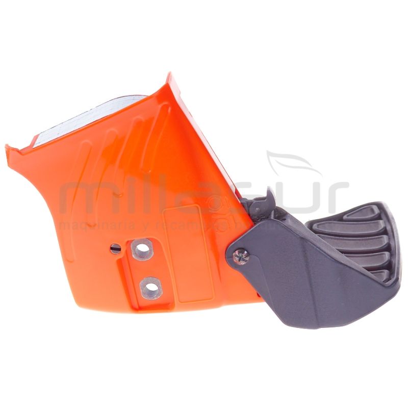 TAPA FRENO CADENA COMPLETA MG3800 (45) - motoscamaralweb.com