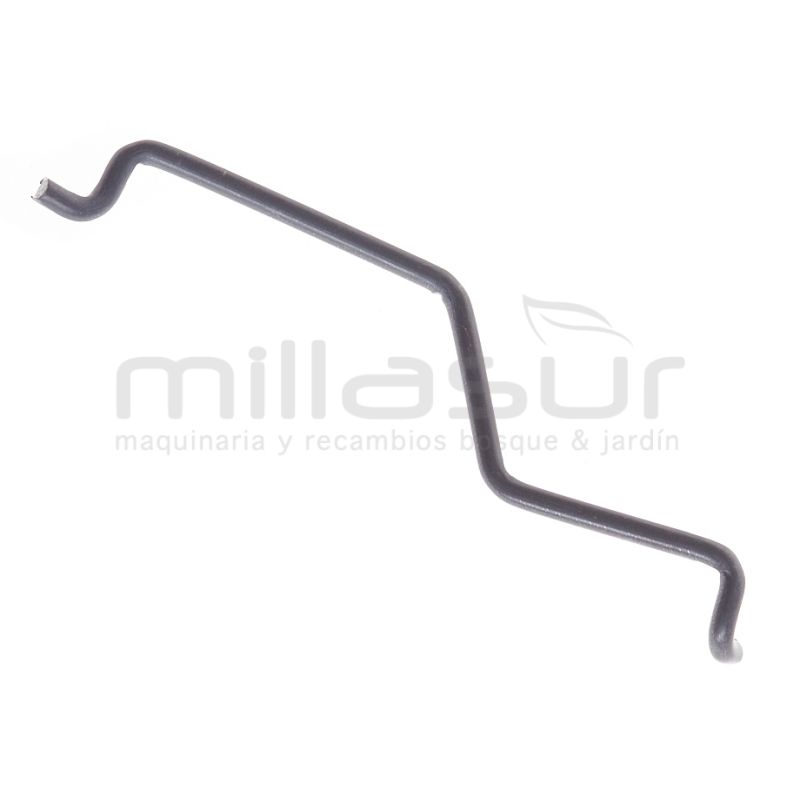 VARILLA ACELERADOR MG3800 (88) - motoscamaralweb.com