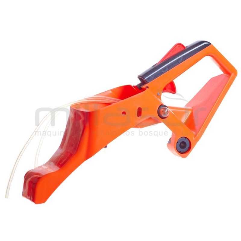 ASA TRASERA COMPLETA MG3800 (112) - motoscamaralweb.com