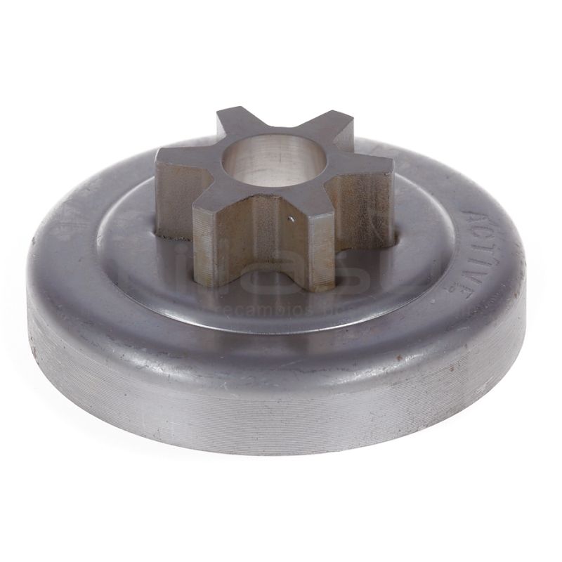 CAMPANA EMBRAGUE PIÑON FIJO 1/4 MG3800 (48) - motoscamaralweb.com