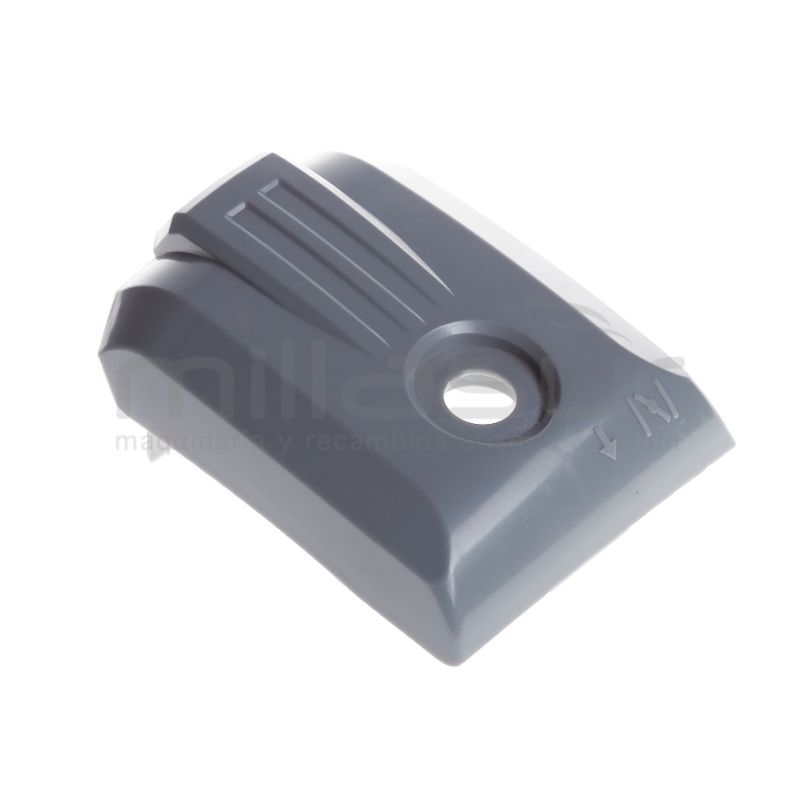 TAPA FILTRO DE AIRE MG4100 - motoscamaralweb.com
