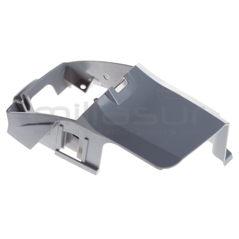 CAPO MOTOSIERRA MG4100 - motoscamaralweb.com