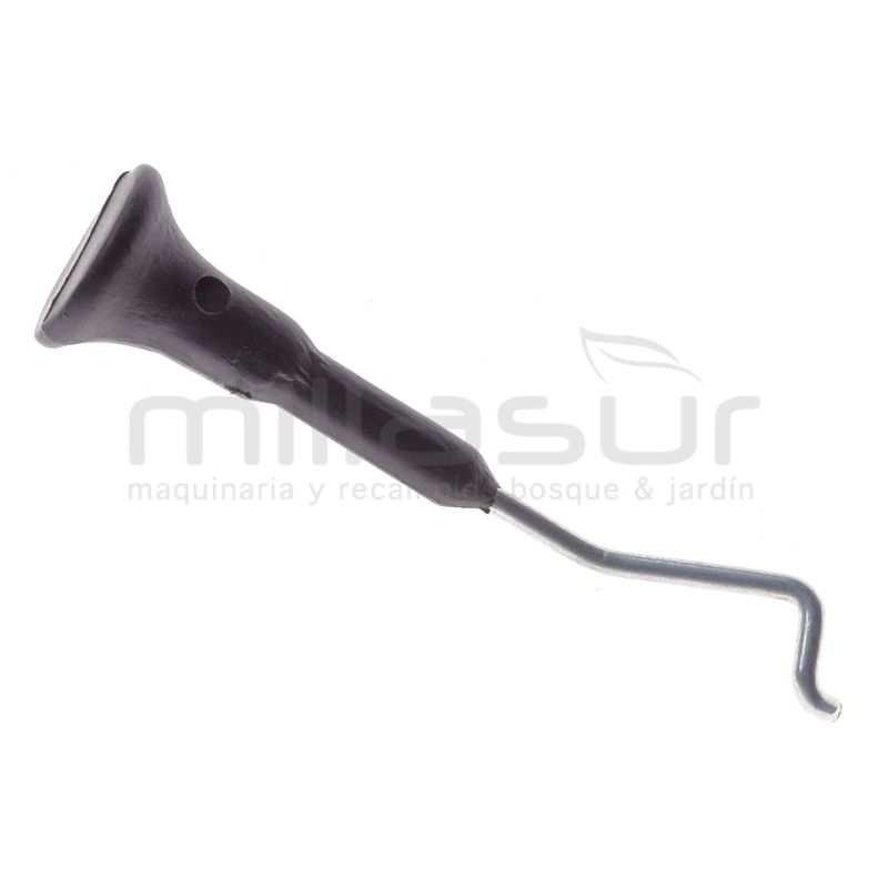 TIRADOR DE AIRE MG4100 - motoscamaralweb.com