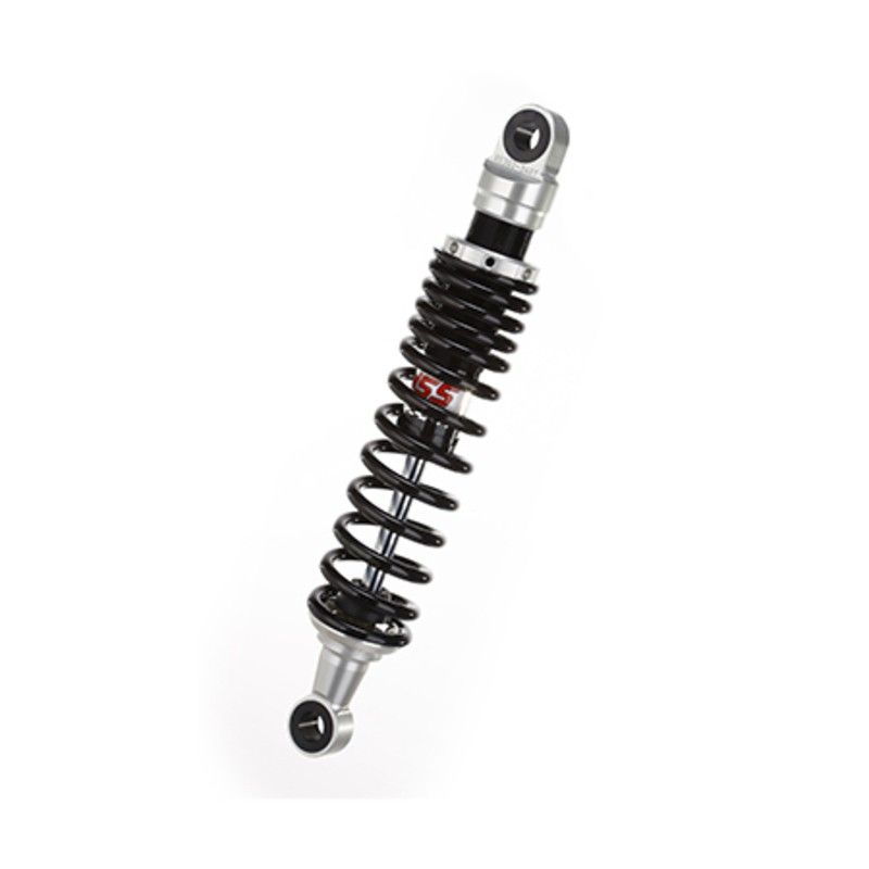 Amortiguadores traseros YSS Gas Eco Line - motoscamaralweb.com