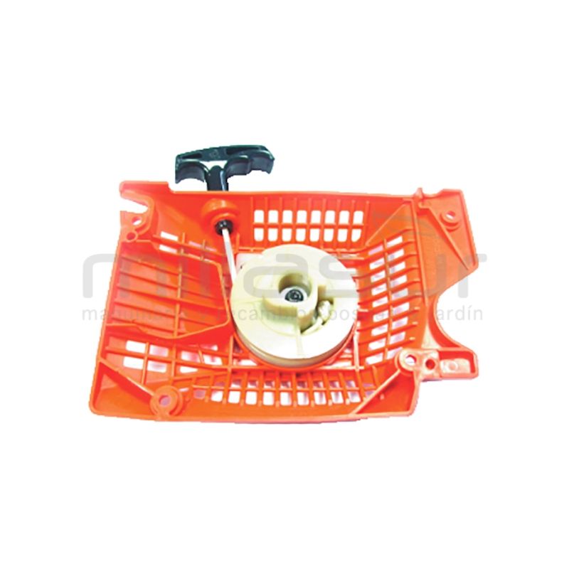 KIT ARRANQUE COMPLETO MG45( TAPA NARANJA) - motoscamaralweb.com