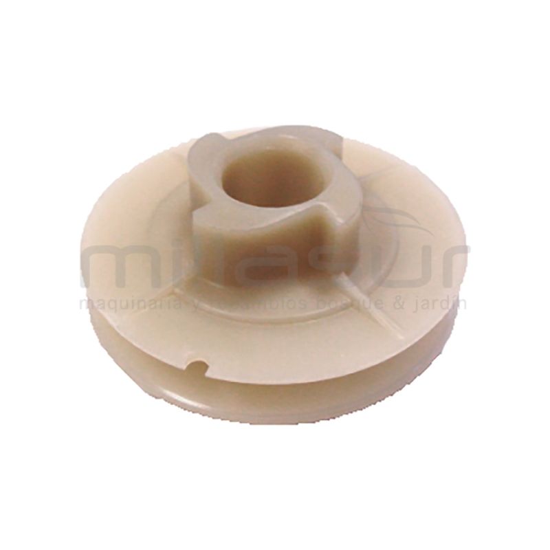 POLEA ARRANQUE MG45 MG52 MG4618 - motoscamaralweb.com