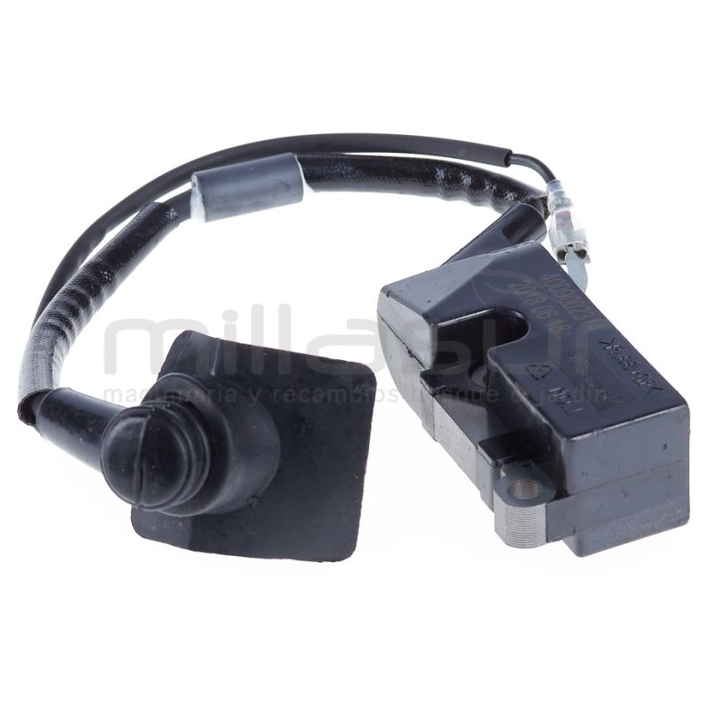 BOBINA MG45-18 MG52-18. MG4600 MG5600. MG246 MG252 (A24). MG4618. MG5018. MG5218. MG5818 (122) - motoscamaralweb.com