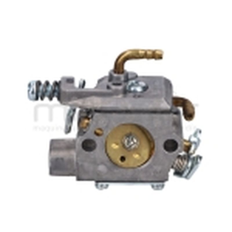 CARBURADOR WALBRO MG45 MG52 MG246 MG252 MG4600. MG4618. MG5018. MG5218. MG5600. MG5818. (169) - motoscamaralweb.com