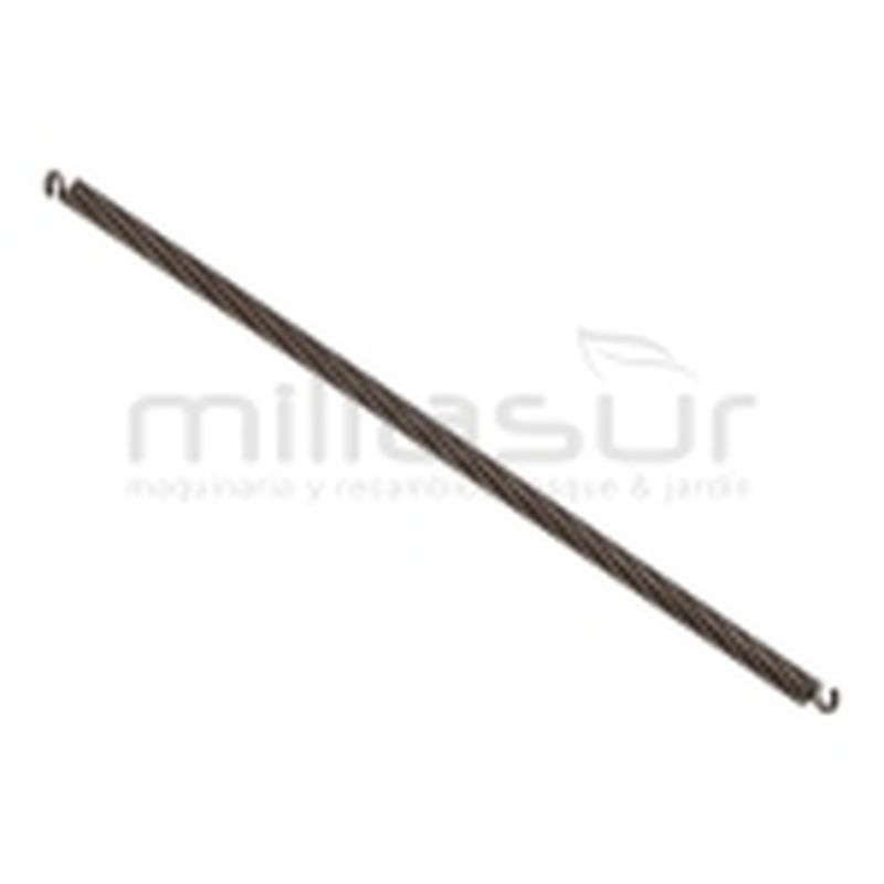 MUELLE EMBRAGUE MG45-MG4618-MG4600-MG5018-MG5600 - motoscamaralweb.com