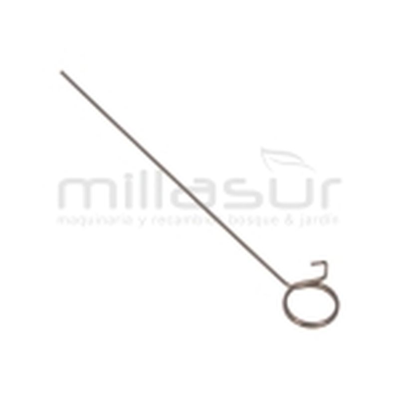 MUELLE GATILLO MG45-18A. MG52-18A - motoscamaralweb.com