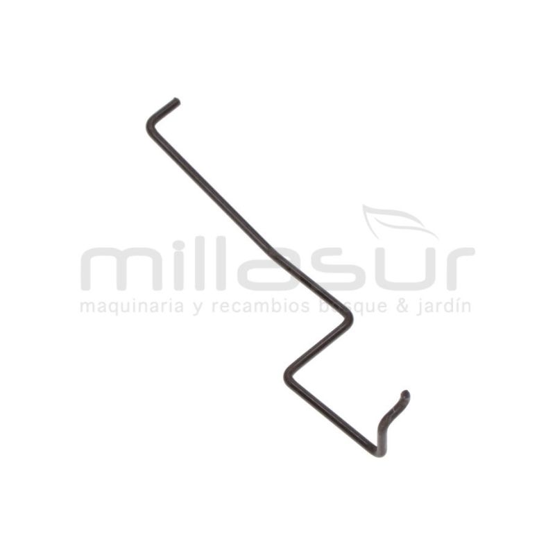 VARILLA ACELERADOR MG45-18A. MG52-18A. MG246. MG252 - motoscamaralweb.com