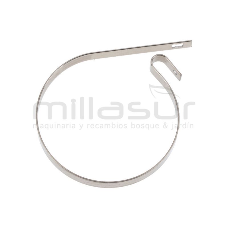 FLEJE FRENO CADENA MG45-18A MG52-18A MG4618 MG5018 MG5818 - motoscamaralweb.com