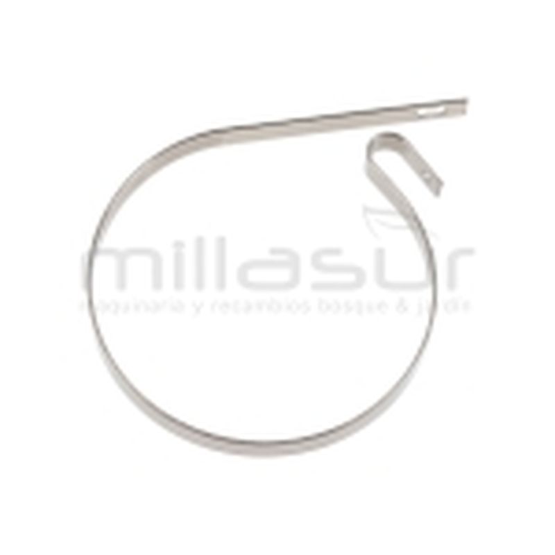 FLEJE FRENO CADENA MG45-18A MG52-18A MG4618 MG5018 MG5818 - motoscamaralweb.com
