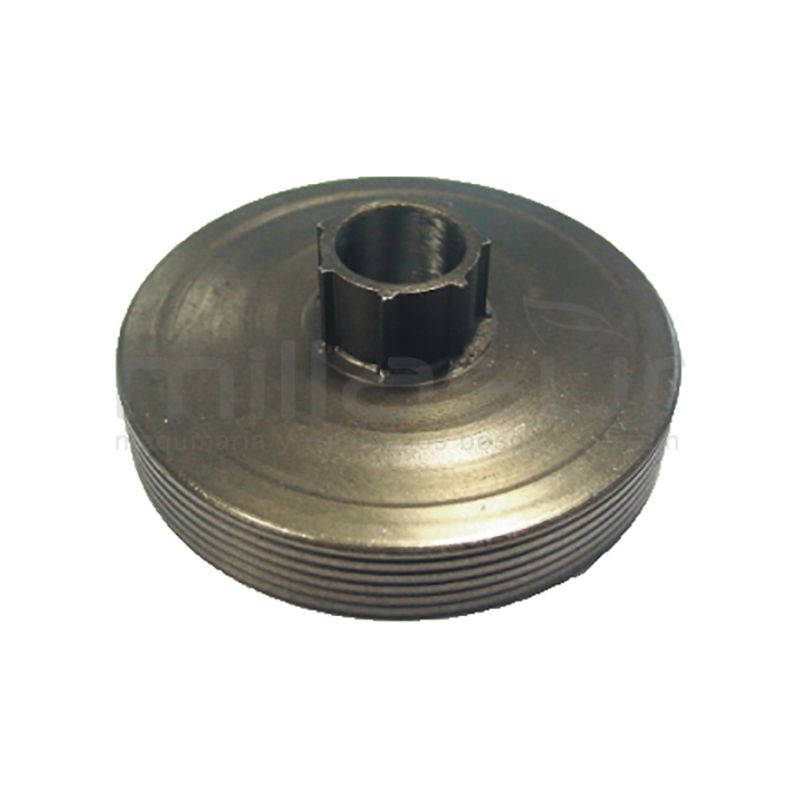 CAMPANA EMBRAGUE MG45-18A (49) . MG52 . MG4618 . MG246 - MG252 MG4600 (A66) - motoscamaralweb.com