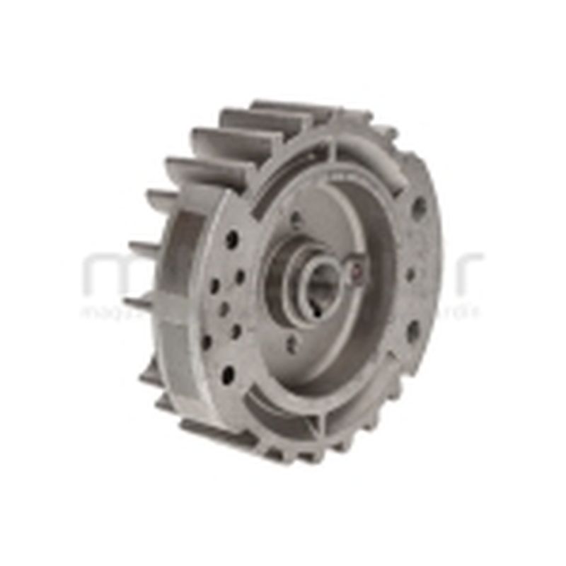 VOLANTE MOTOR MG45. MG52. MG4600. MG5600. MG246. MG252 - motoscamaralweb.com