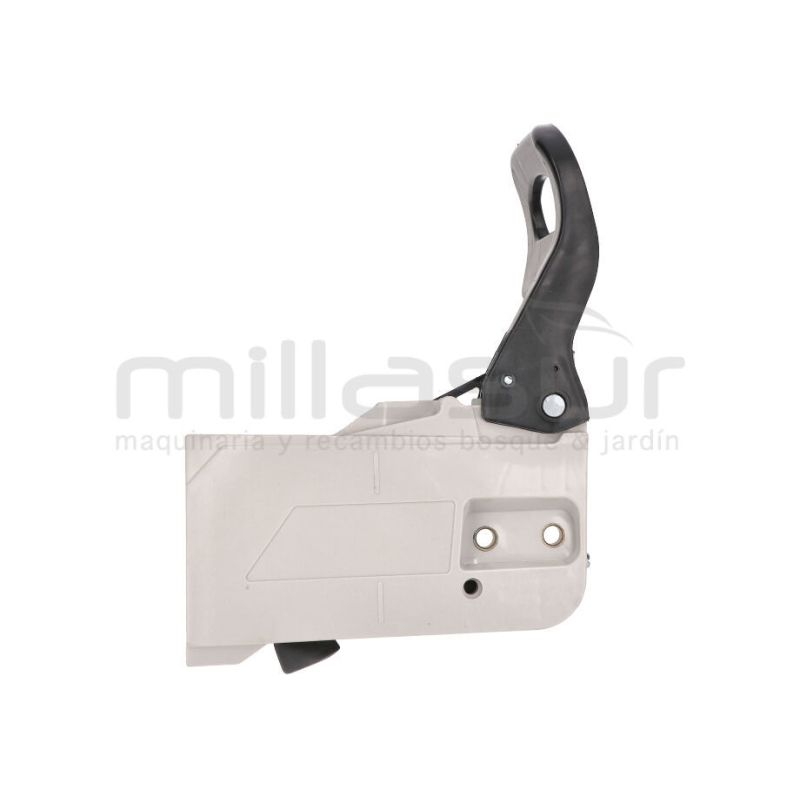 TAPA CADENA CON FRENO MG45 MG52 (modelo antiguo) - motoscamaralweb.com