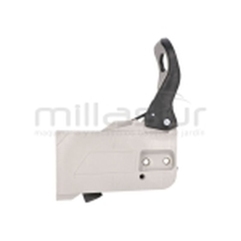 TAPA CADENA CON FRENO MG45 MG52 (modelo antiguo) - motoscamaralweb.com