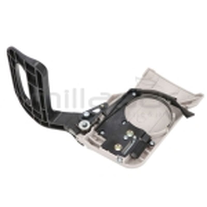 TAPA CADENA CON FRENO MG45 MG52 (modelo antiguo) - motoscamaralweb.com