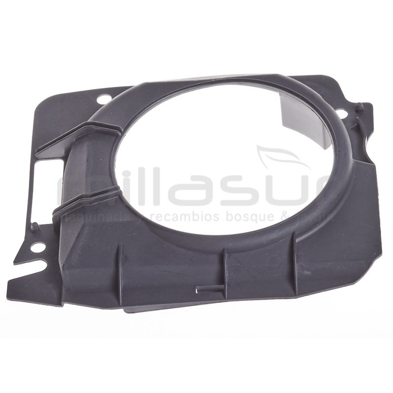 DEFLECTOR AIRE TAPA ARRANQUE MG4600 - motoscamaralweb.com