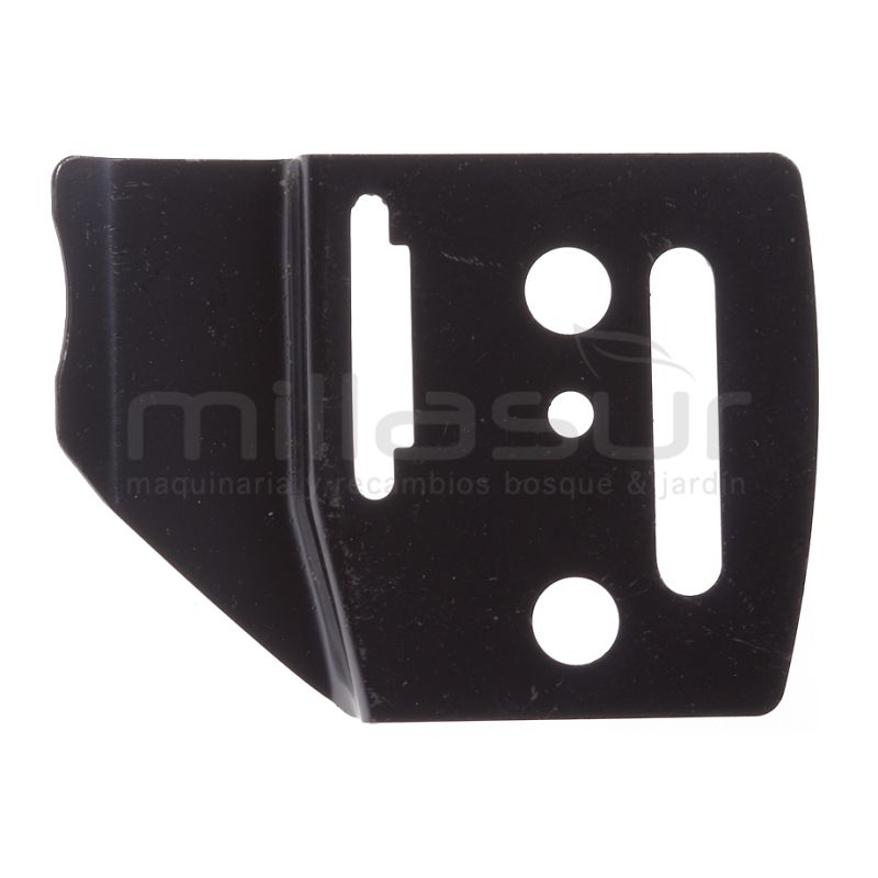 CHAPA CADENA CÁRTER MG46. MG50. MG54 (29). MG5218. MG5818 (184) - motoscamaralweb.com