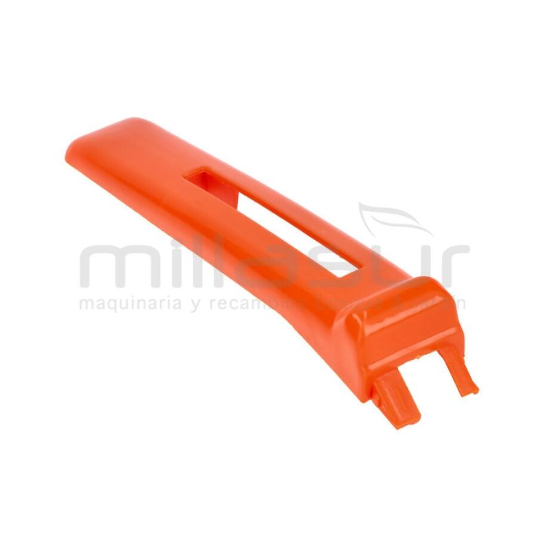 TAPA SEGURO GATILLO ASA TRASERA MG46. MG50. MG54 (182) - motoscamaralweb.com