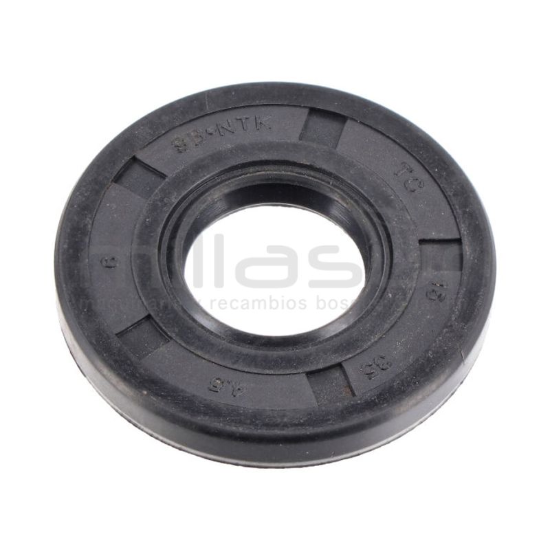 RETENES CARTER IZQUIERDA MG52 (94). MG246. MG252 (A33) - motoscamaralweb.com