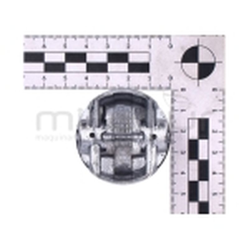 PISTON 45mm MG52-18A - motoscamaralweb.com