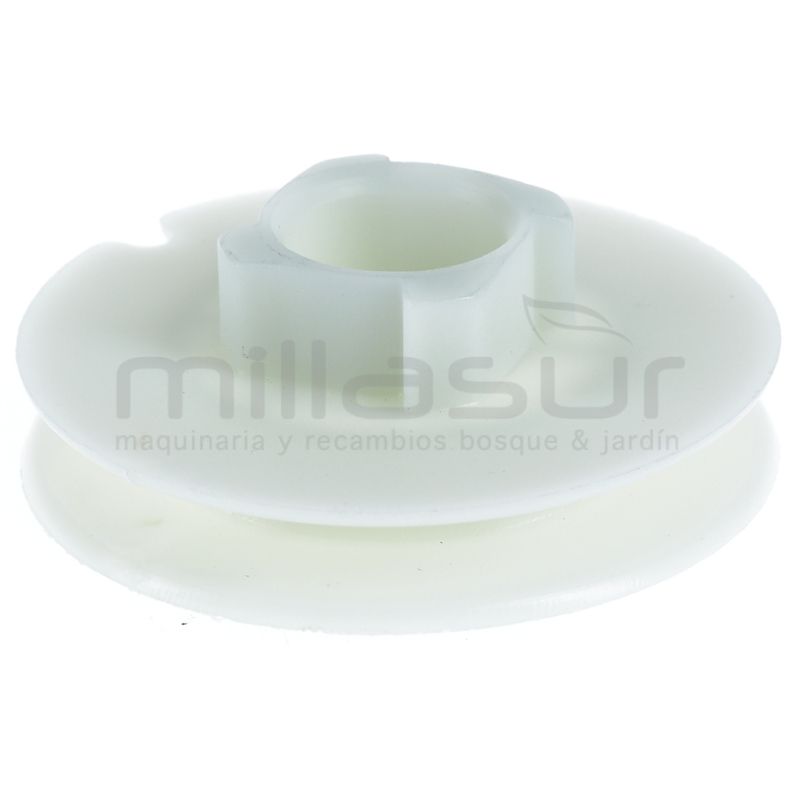 POLEA ARRANQUE MG5218 (10). MG5818 - motoscamaralweb.com