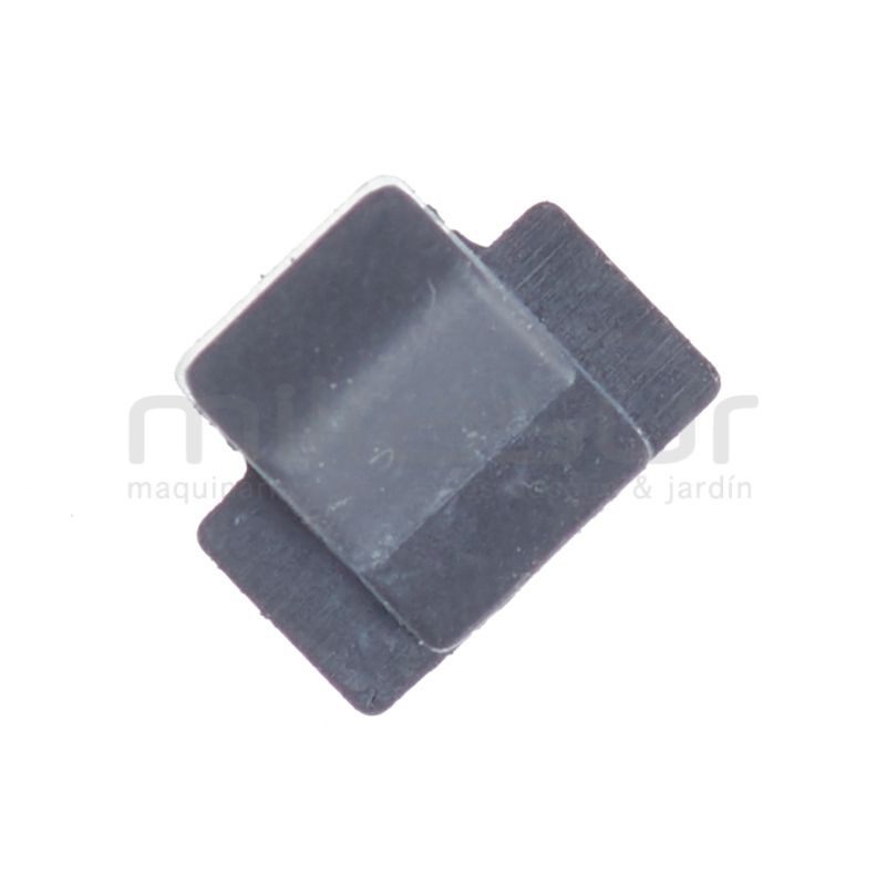 SOPORTE GOMA TIRADOR DE AIRE MG5218 (19). MG5818 - motoscamaralweb.com